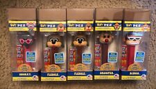 Funko Pop PEZ set - lotto -