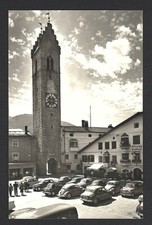 Vipiteno (  Bolzano ) : Sterzing - non viaggiata, indicativamente anni '40 