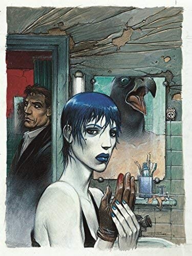 Femme piege the woman trap - the,
