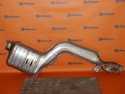 Catalizzatore b47d20b scr - b47d20b, scr-kat