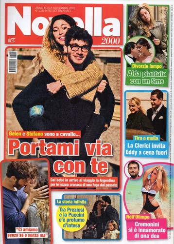 Novella 2012 stefano de - novella,