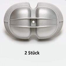 Due coperchi valvole per BMW
