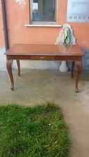 Antico tavolo legno - antico,