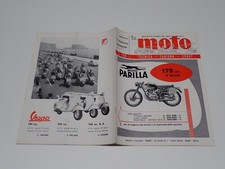 LA MOTO RIVISTA MOTOCICLISMO