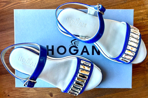 Hogan sandalo accessorio - hogan,