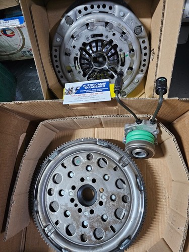 Kit frizione luk 600007300 - luk, +