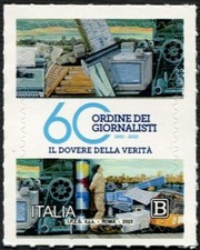 ITALIA 2023: Ordine Nazionale