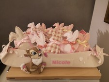 CESTO PORTA BOMBONIERE IN