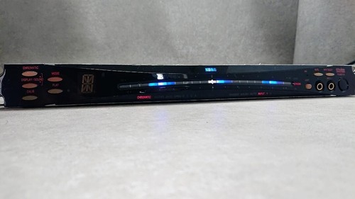 Korg dtr 2000 sintonizzatore - korg, dtr-2000