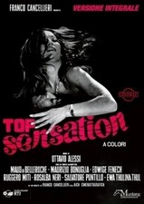 Top Sensation [Dvd] - Maurizio