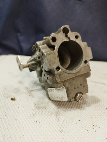 Carburatore originale omc - originale,