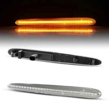 Frecce Laterali A Led