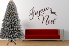 Buon natale quotazione renna - natale,