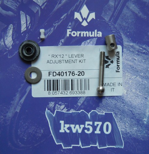 Formula kit regolazione - formula,
