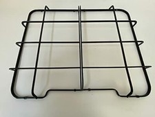 Rex Zoppas Zanussi Electrolux Kit 2 Griglie per cucina piano cottura 4 fuochi 