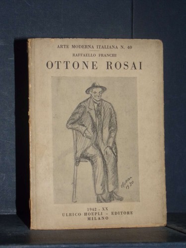Raffaello franchi ottone - raffaello,