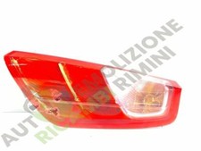 199A4000 FANALE POST. DX. FIAT GRANDE PUNTO (2006) 1.2 Active Berlina, 5 p. d...