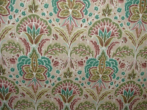 Cotone tessuto per tende - cotone,