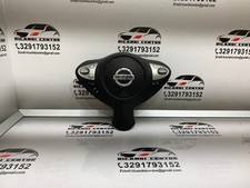 ?AIRBAG VOLANTE NISSAN JUKE 2017 985101KA8B 34137659C WB2