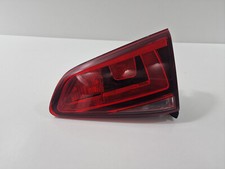 Ricambi Usati Fanale Stop Posteriore Volkswagen Golf 7^ DX Destro 2012 2017