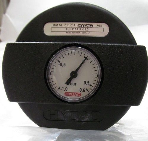 Nuovo filtro hydac elfp7f3k1 - nuovo, elfp7f3k1.0