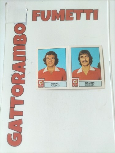 Figurine calciatori 504 - figurine, n.504