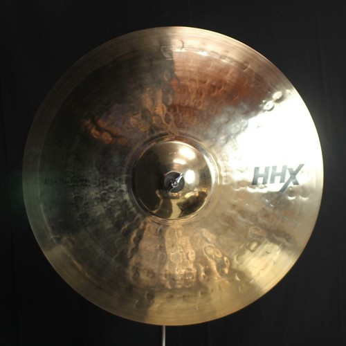 Sabian hhx evolution - 22", ride