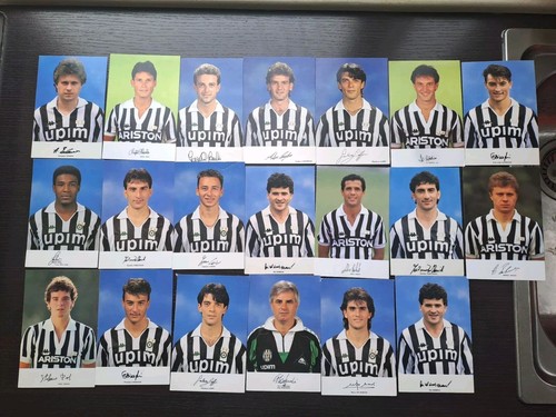 Juve lotto n 20 - juve,