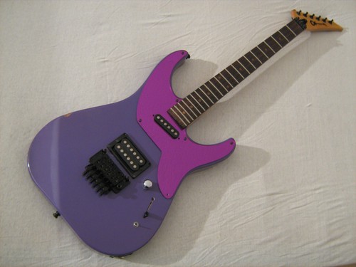 Ascia rock chandler usa - rock, anni