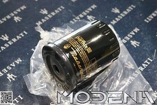 Filtro olio Oil filter