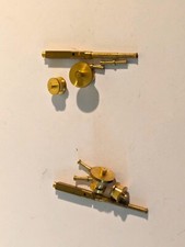 Ship Model Fittings Parts 2