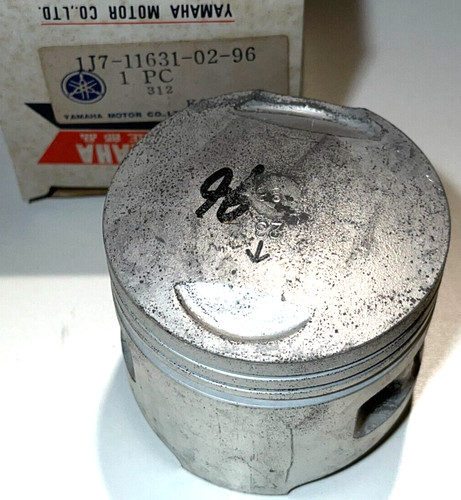 Pistone motore yamaha - yamaha, xs