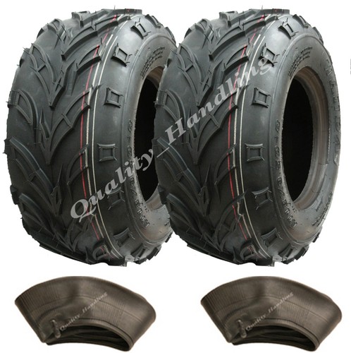 18x9 8 atv pneumatici e - 2,