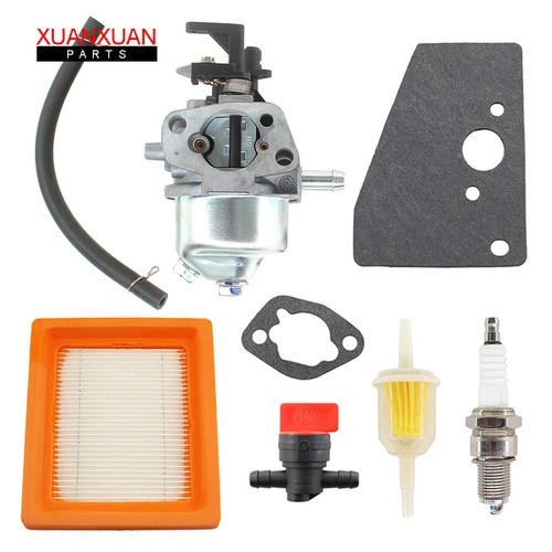 Carburatore per motore