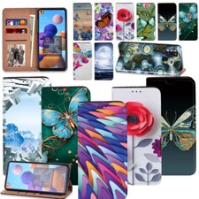 Custodia telefono in pelle PU