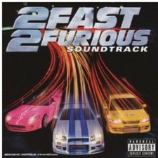 2 Fast 2 Furious, ,