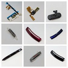 Original Sony Ericsson Ui5 VIVAZ Original Spare Parts - Repuestos Originales