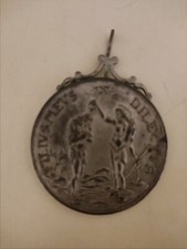 medaglia votiva Filivsmevs Dilectvs