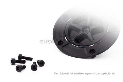 Evotech kit completo viti - completo,