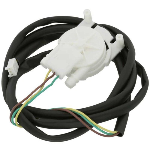 Misuratore portata con - di,