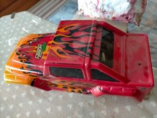 RC Model Carrozzeria Toy Hobby per modelli 1:10