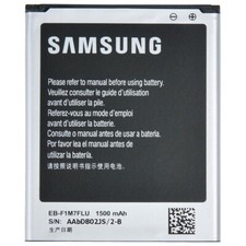 BATTERIA SAMSUNG ORIGINAL