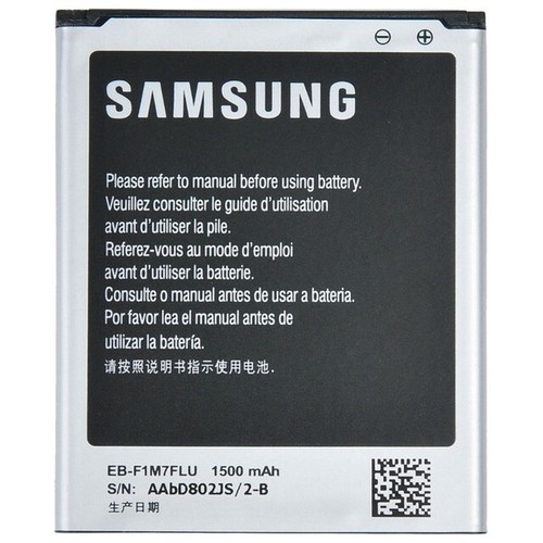 Batteria samsung original - samsung,