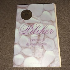 Libro "I Cercatori Di Conchiglie" Di Rosamunde Pilcher. Best Seller Mondadori