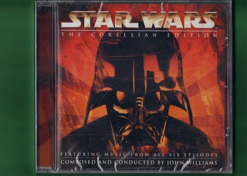 Star wars the corellian - star,