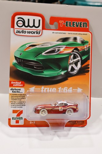 Auto world limited edition - world,