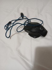 RGB Gaming Mouse With 2 Extra Buttons