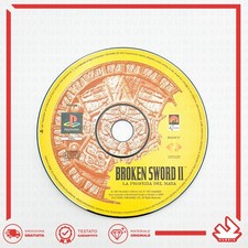 Broken sword la profezia - ii,