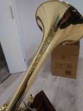 BACH 42BOF Trombone 100th