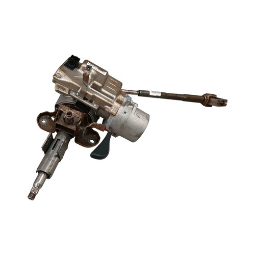 Piantone sterzo ford - ford, ru8